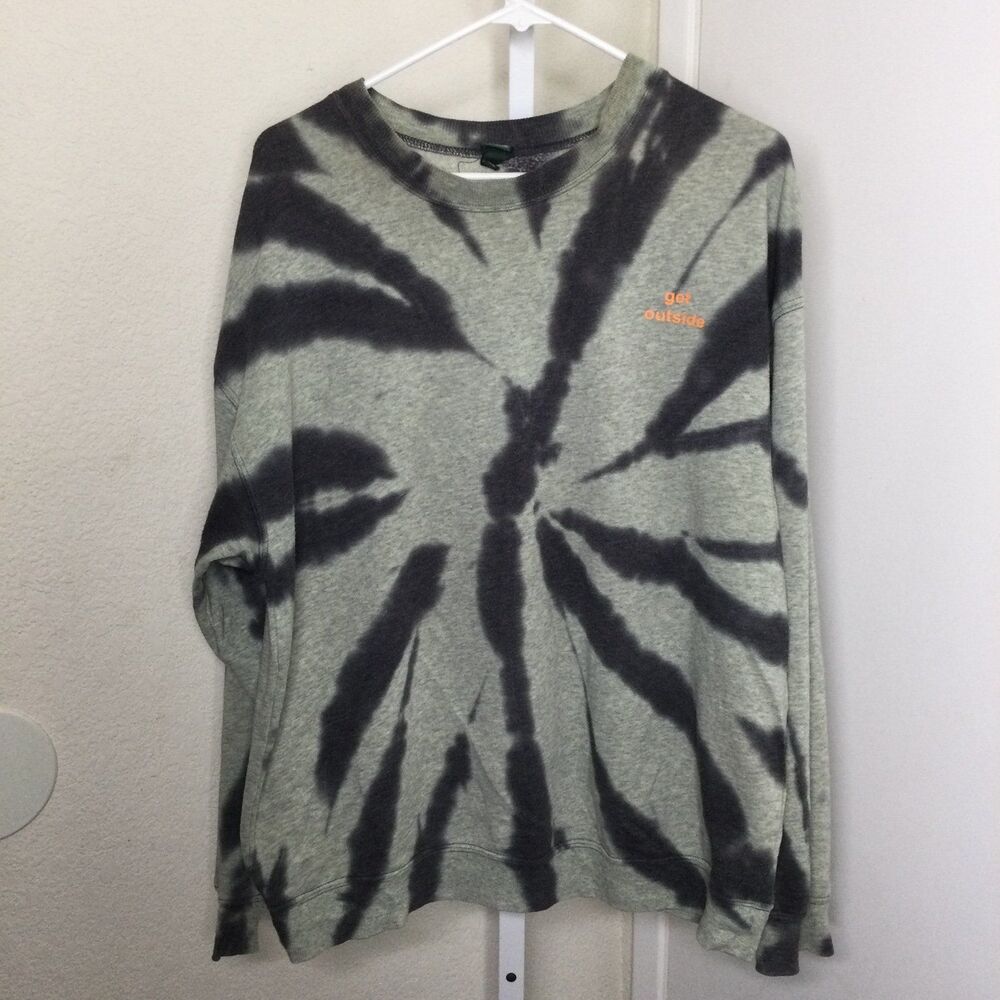 Wild Fable sweater